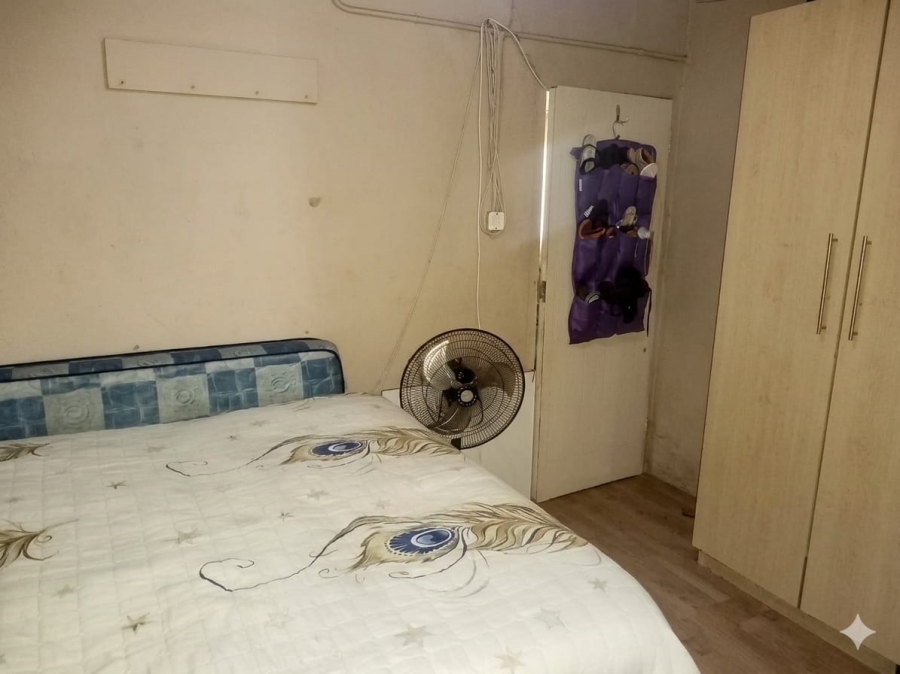 2 Bedroom Property for Sale in Malabar Eastern Cape